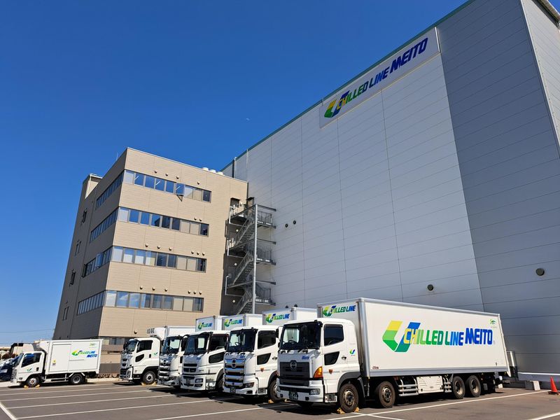名糖運輸株式会社　の求人・転職情報