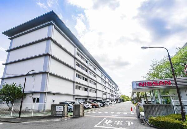 学校法人　日産学園の求人・転職情報