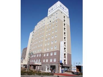 株式会社東横イン　東横INN千葉みなと駅前のアルバイト・バイト求人情報-01