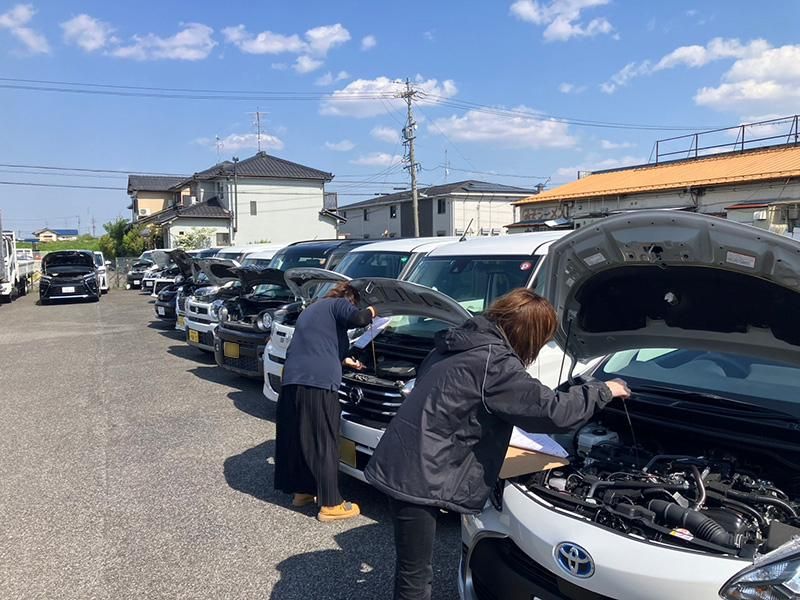GLIONレンタカー　大垣営業所のアルバイト・バイト求人情報-05