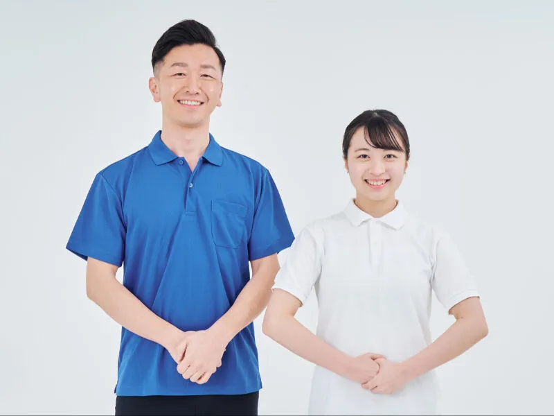 求人画像