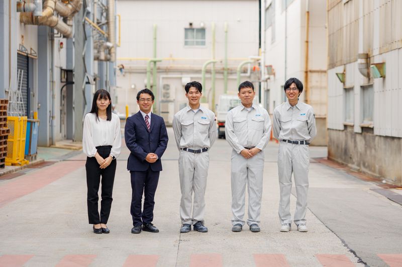 共立マテリアル株式会社