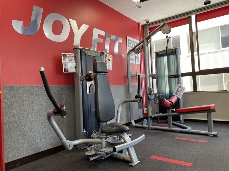 JOYFIT24　南森町のアルバイト・バイト求人情報-03