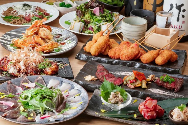 大衆創作酒場　大三元~福島店~のアルバイト・バイト求人情報-03