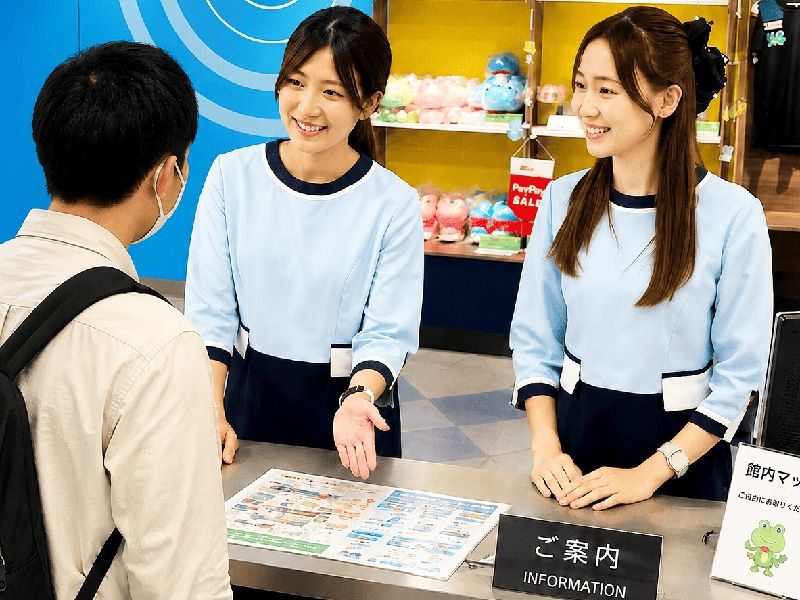 求人画像