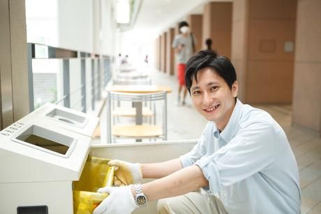 エヌビーエス株式会社　※勤務先は豊田市貝津町の大学のアルバイト・バイト求人情報-41