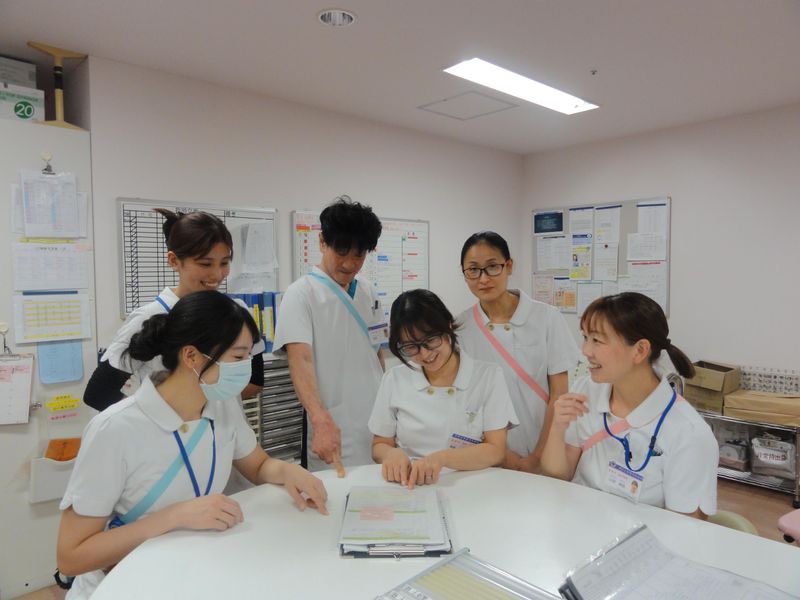 一般社団法人ＴＭＧ本部-0039の求人・転職情報