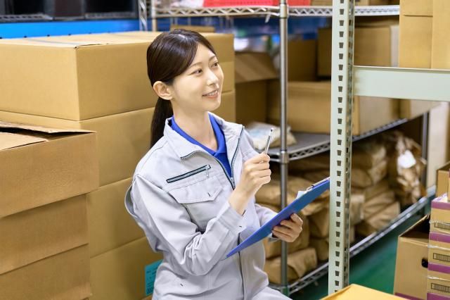 ㈱サンギョウスタッフ