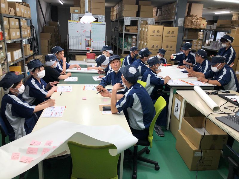 株式会社上山製作所のアルバイト・バイト求人情報-02