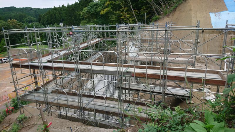 箭上建設株式会社の求人・転職情報