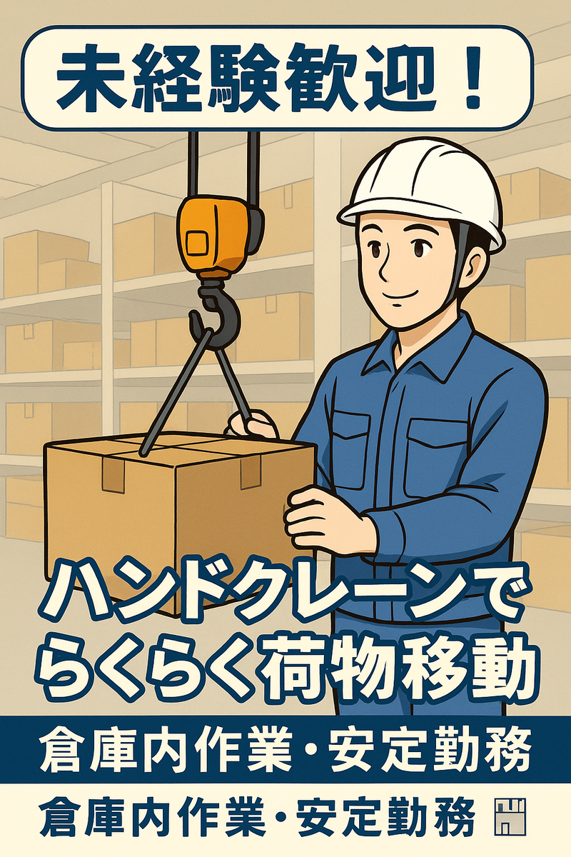 ㈱サンギョウスタッフ