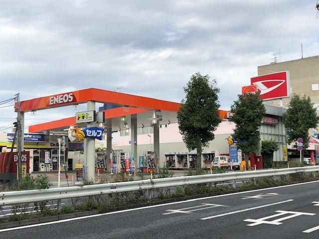 エネオス　環八砧店のアルバイト・バイト求人情報-02