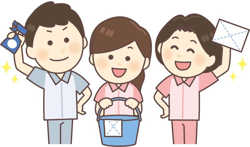 株式会社宮下ビルサービス(勤務地:川崎市麻生区の高齢者老人福祉センター)のアルバイト・バイト求人情報-03