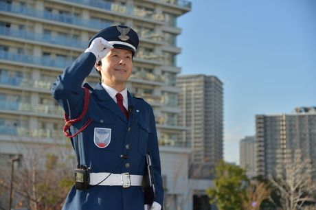 株式会社日警保安の求人・転職情報