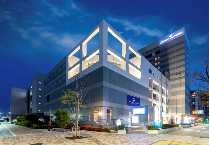 ホテルマリナーズコート東京(株式会社マリコットサービス) 東京都中央区晴海4-7-28のアルバイト・バイト求人情報-02