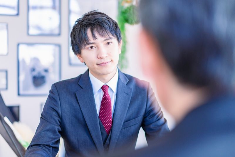 タケウチビユーテー株式会社　仙台営業所の求人・転職情報