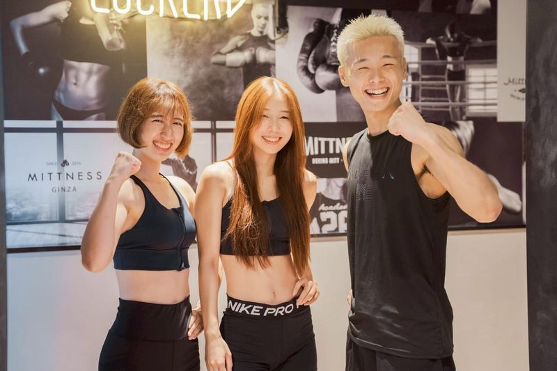 株式会社ＢＯＤＹ　ＲＵＮ　Ａｌｉｖｅ　Ｓｏｕｌの求人・転職情報