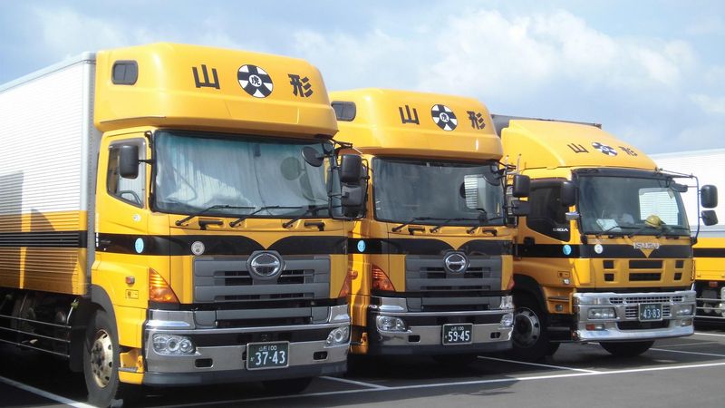 大虎運輸東北株式会社の求人・転職情報