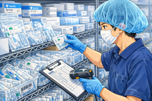 株式会社キャリアステーション