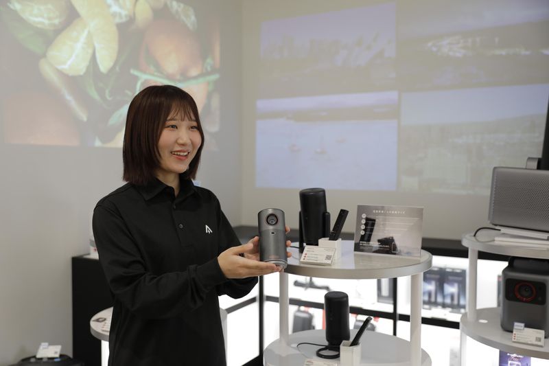 Anker Store表参道のアルバイト・バイト求人情報-02