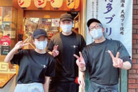 博多グルメ・カンパニー株式会社の求人・転職情報