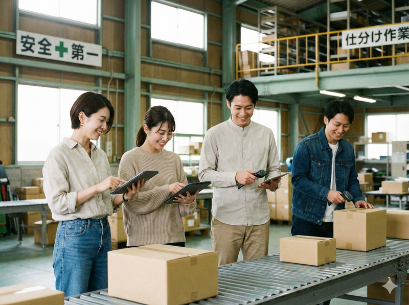 株式会社ファミリアラフ【pou-k】南埼玉郡宮代町