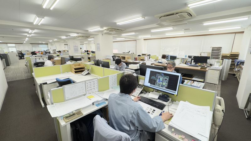 関ヶ原石材株式会社　東京支店のアルバイト・バイト求人情報-04