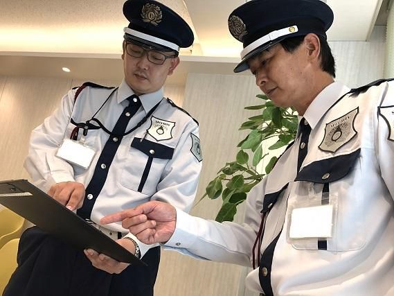 ㈱セキュリティコンシェルジュの求人・転職情報