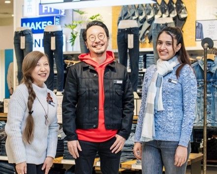 ギャップジャパン株式会社 Gap Outlet 三井アウトレットパーク倉敷店のアルバイト・バイト求人情報-03