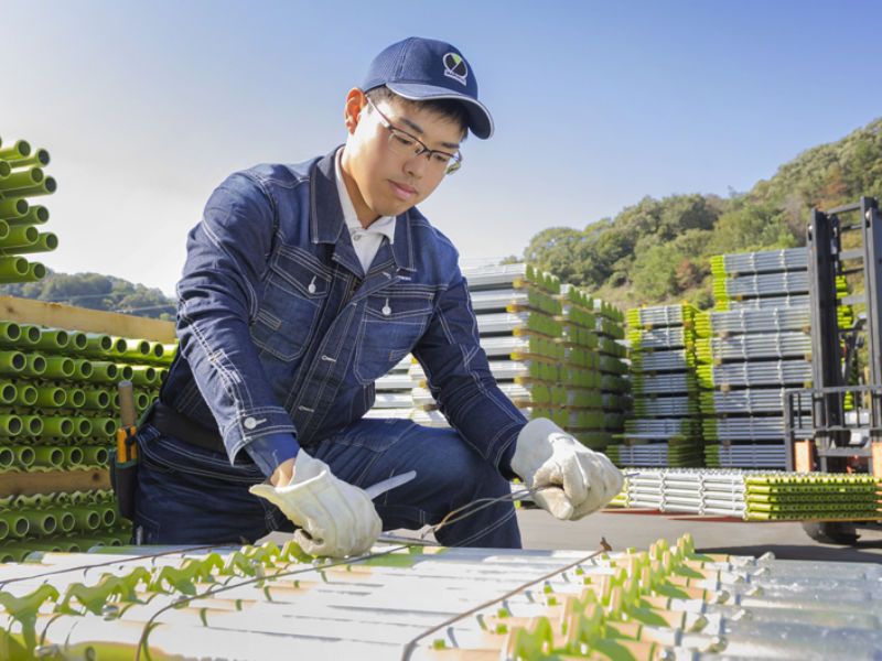 マルイチ株式会社の求人・転職情報