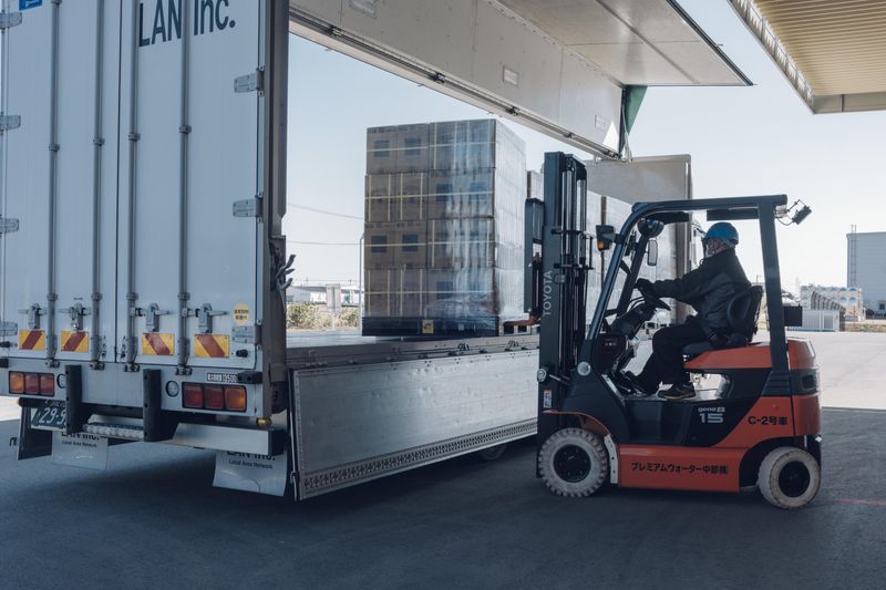 プレミアムウォータープロダクツ株式会社の求人・転職情報