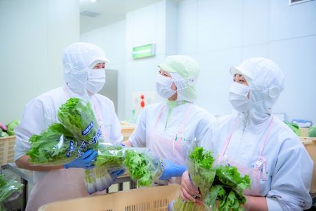 葉隠勇進株式会社　四日市市立　三重小学校の学校給食のアルバイト・バイト求人情報-03