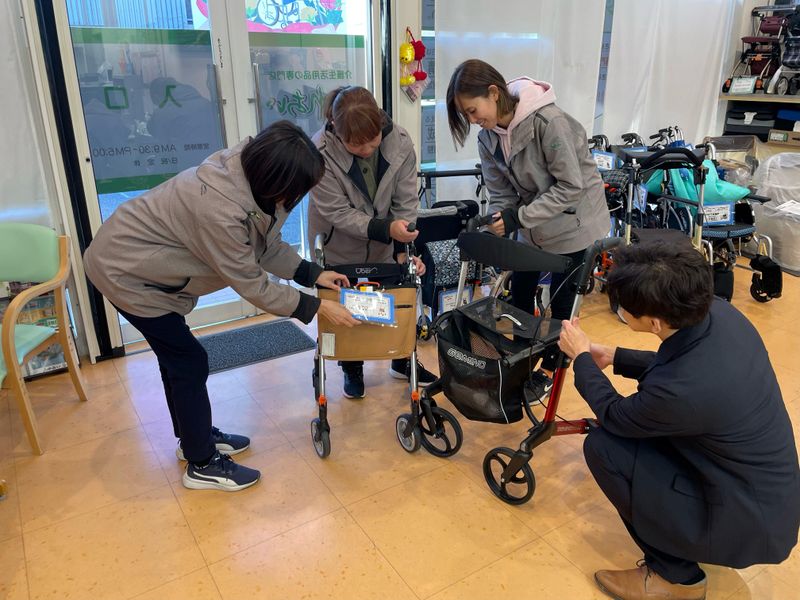 介護生活用品の専門店　ふれあいのアルバイト・バイト求人情報-02
