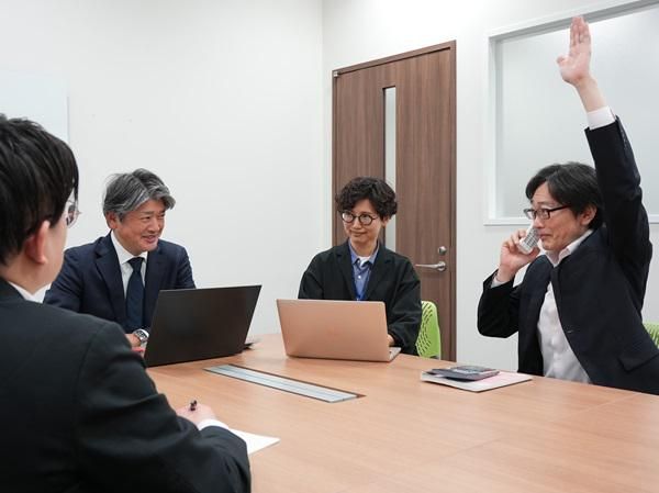 株式会社大和速記情報センターのアルバイト・バイト求人情報-05
