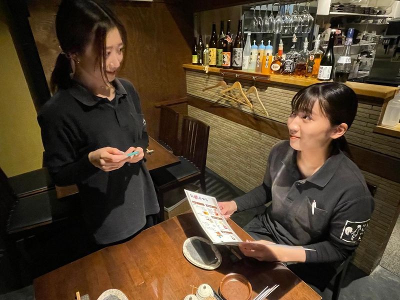 炭火焼鳥　はなやんのアルバイト・バイト求人情報-03