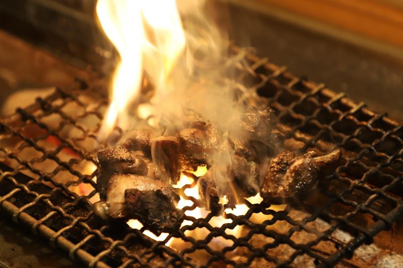 鶏と卵はし田屋 本店(株式会社イマジンフード)のアルバイト・バイト求人情報-05