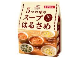 株式会社ダイショーの求人4