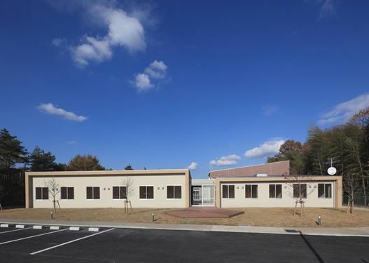 社会福祉法人慶育会の求人・転職情報