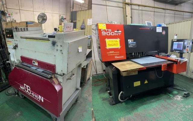 株式会社サンエーテクノスの求人・転職情報