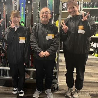 加森観光株式会社　サッポロテイネスキー場のアルバイト・バイト求人情報-04
