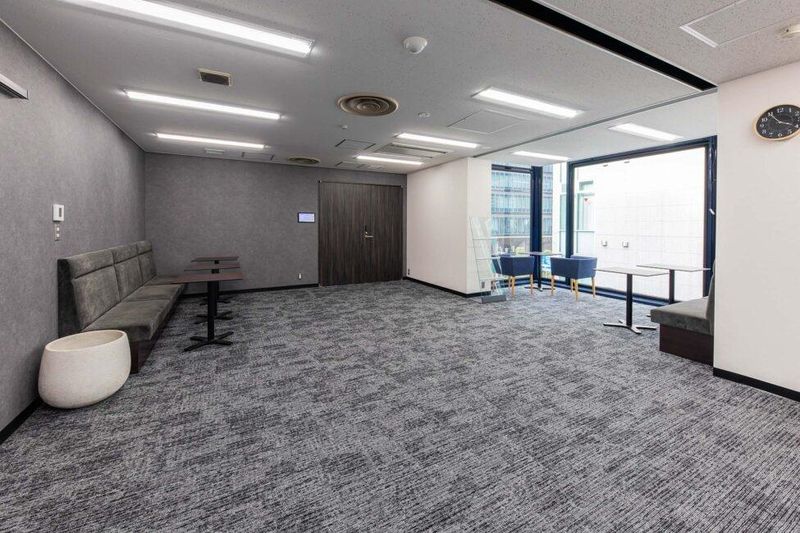 株式会社リファレンス/麹町貸会議室のアルバイト・バイト求人情報-02