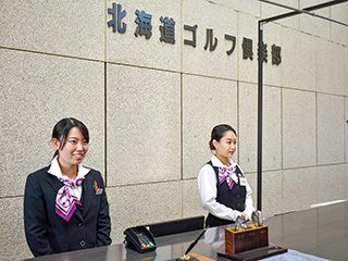 株式会社 クラシック 北海道ゴルフ倶楽部のアルバイト・バイト求人情報-02