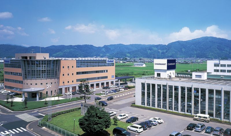 株式会社シャルマンの求人・転職情報