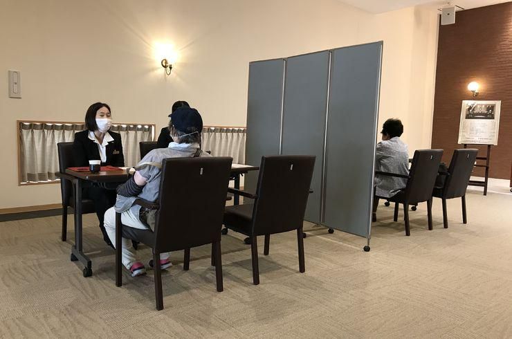 株式会社白雲社のアルバイト・バイト求人情報-02