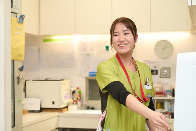 医療法人良仁会桜ヶ丘病院の求人・転職情報