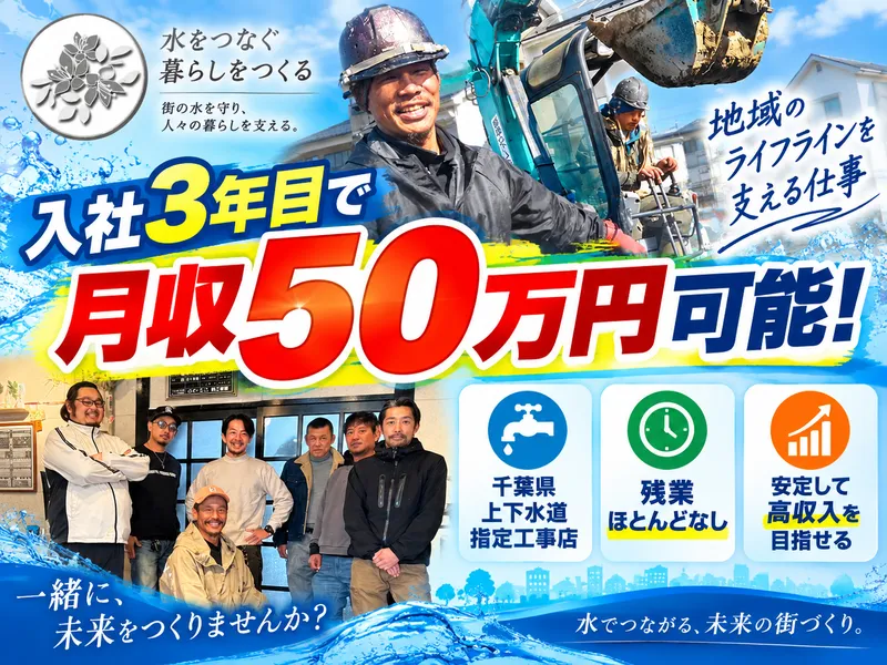 株式会社松戸社中の求人・転職情報