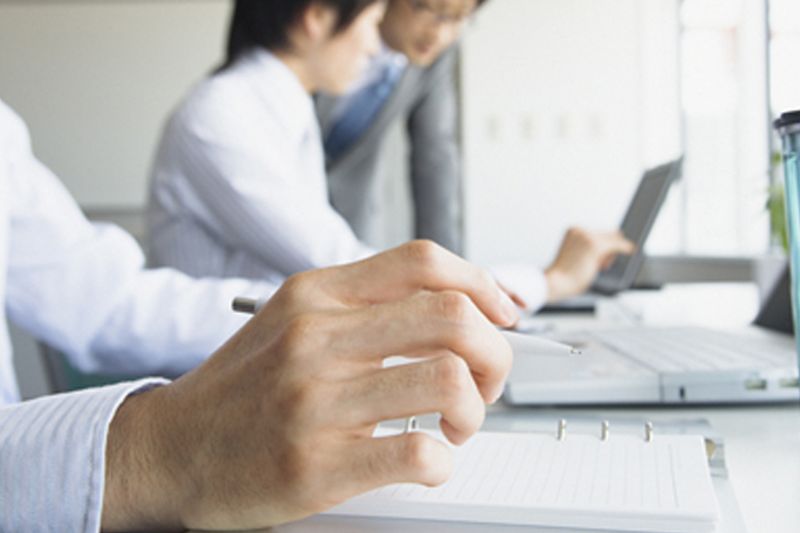 林田塩産株式会社の求人・転職情報
