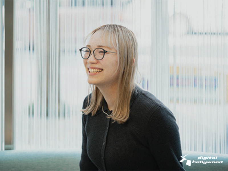 デジタルハリウッド株式会社