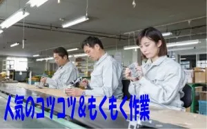 ダイセル網干産業株式会社の求人・転職情報