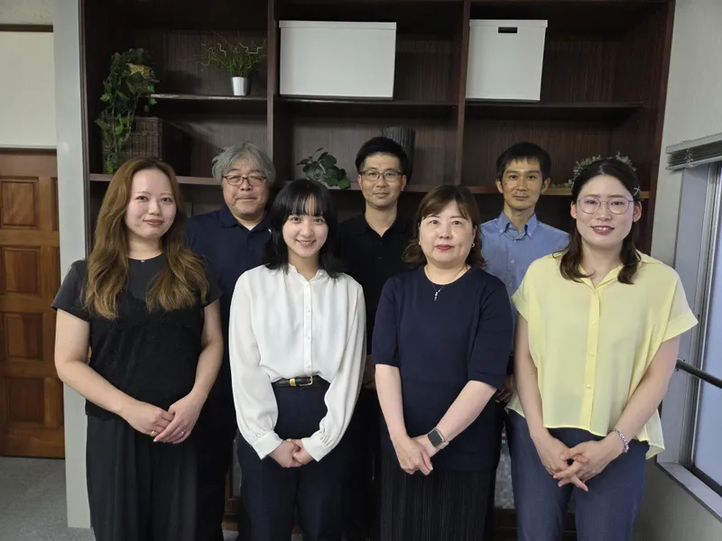 株式会社ナカトウの求人・転職情報